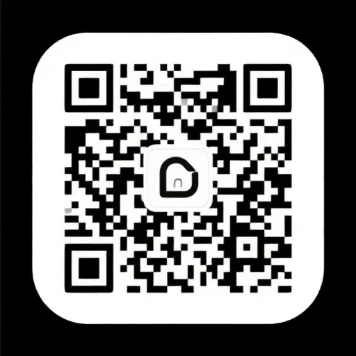 扫码下载中奖彩票APP