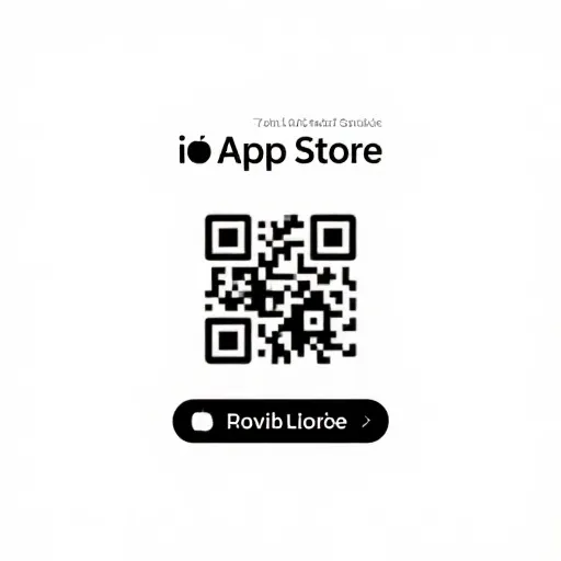 iOS扫码下载