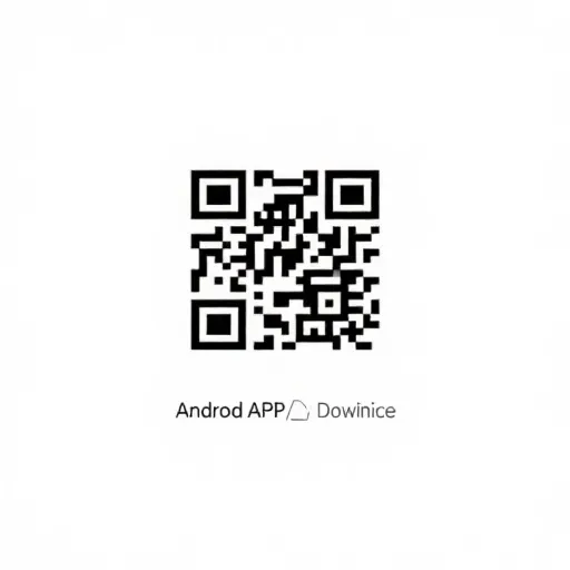 Android扫码下载