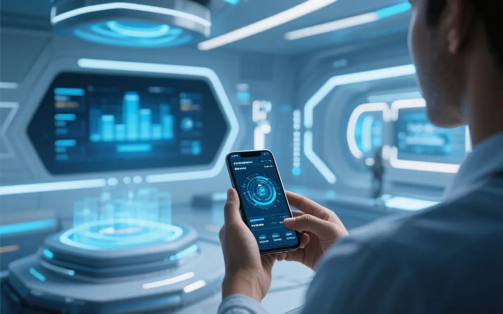 数据自动化与智能推送的未来场景